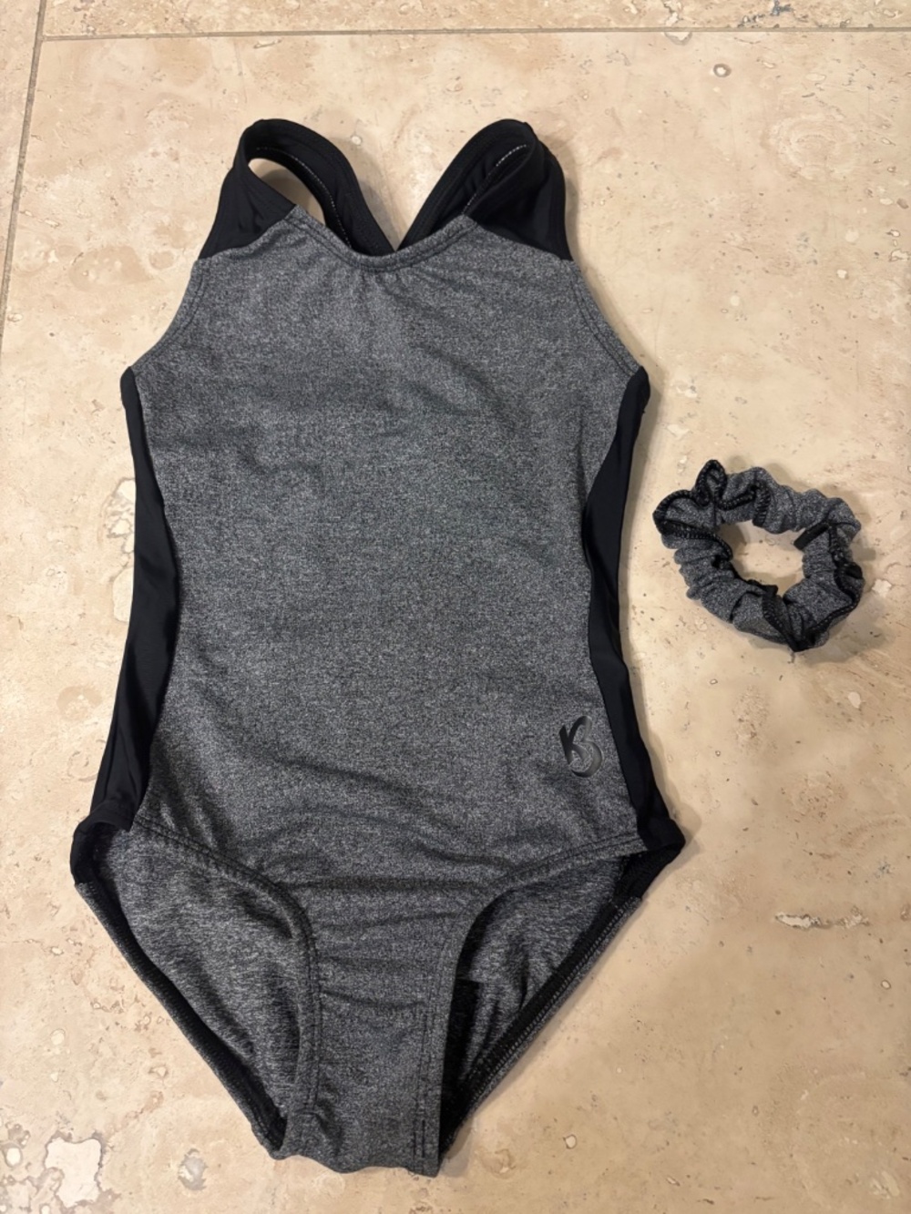 K Bee Softest Leotard